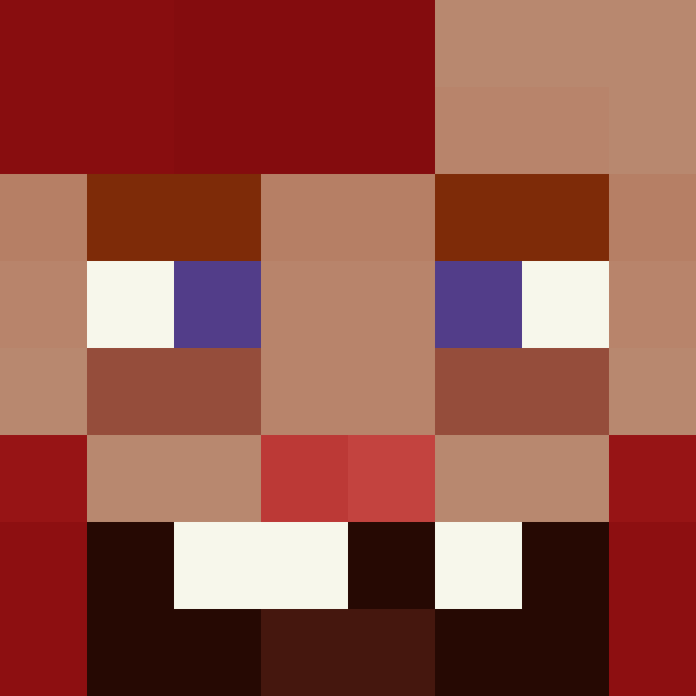 TheSilverDreams's skin