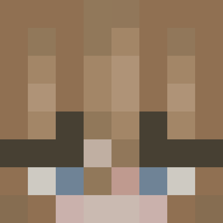 Notro_Client's skin