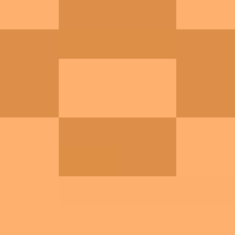 Typken's skin