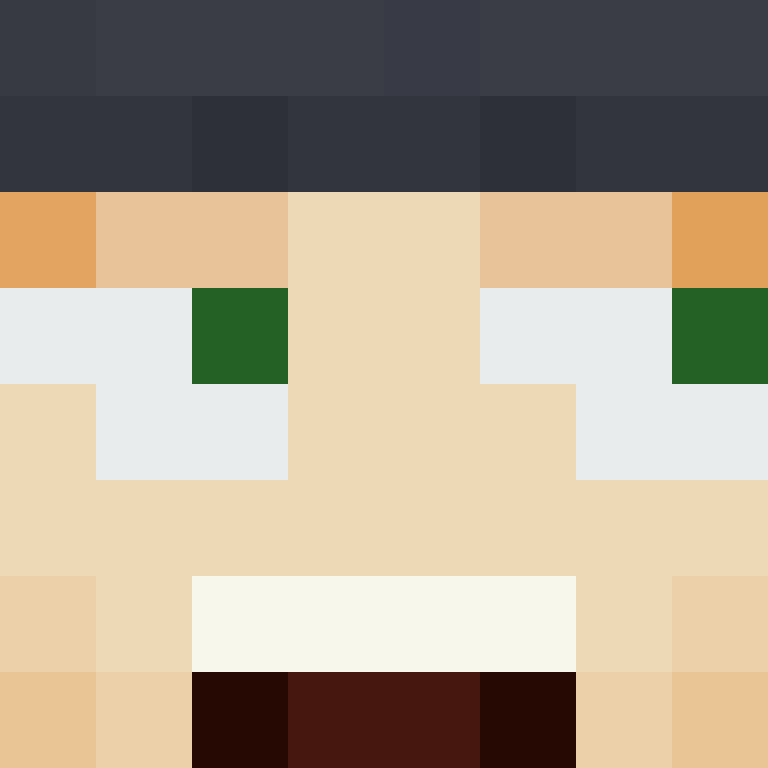 Piedrita17's skin