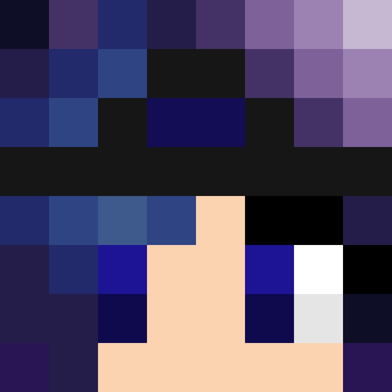 executory's skin