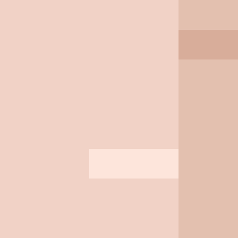 xentany's skin