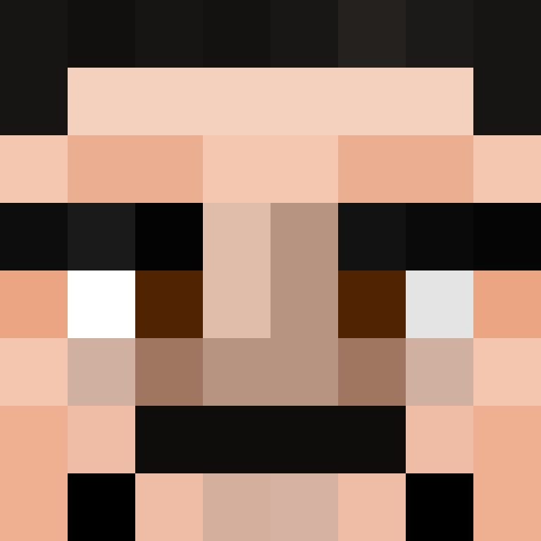 FustePlayz's skin