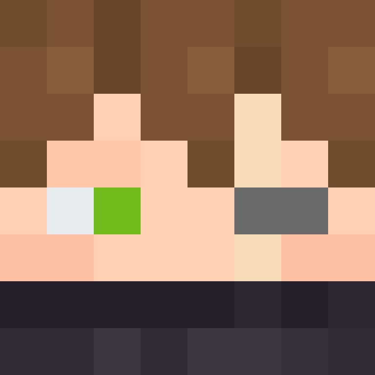 CeilingBird's skin