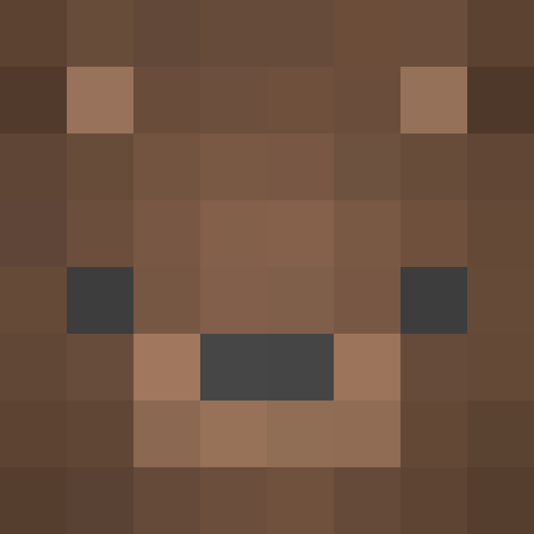 gruauaupomme's skin