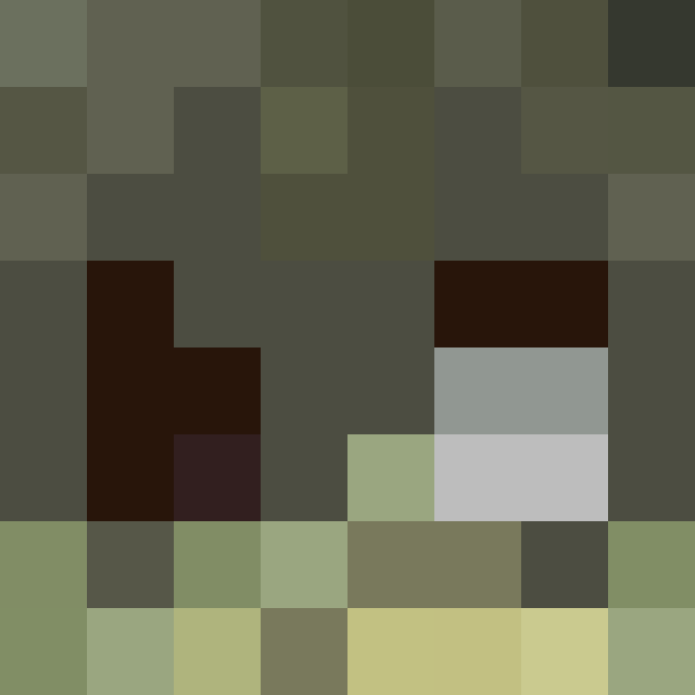 odavidcesar's skin