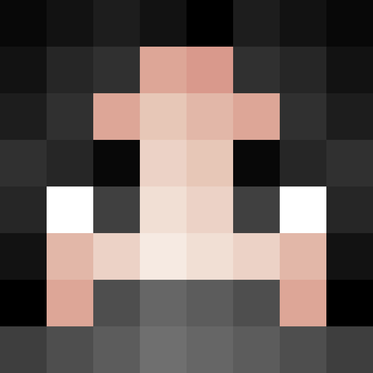 titanmati's skin