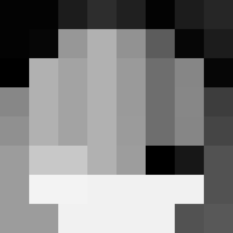 uisq's skin