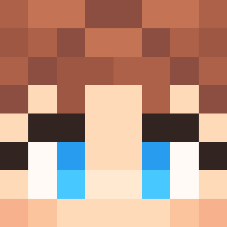 Zuarig's skin