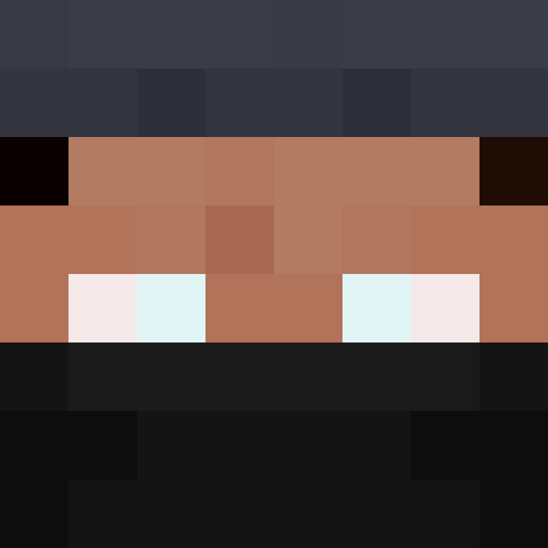 Snappyb3ast's skin