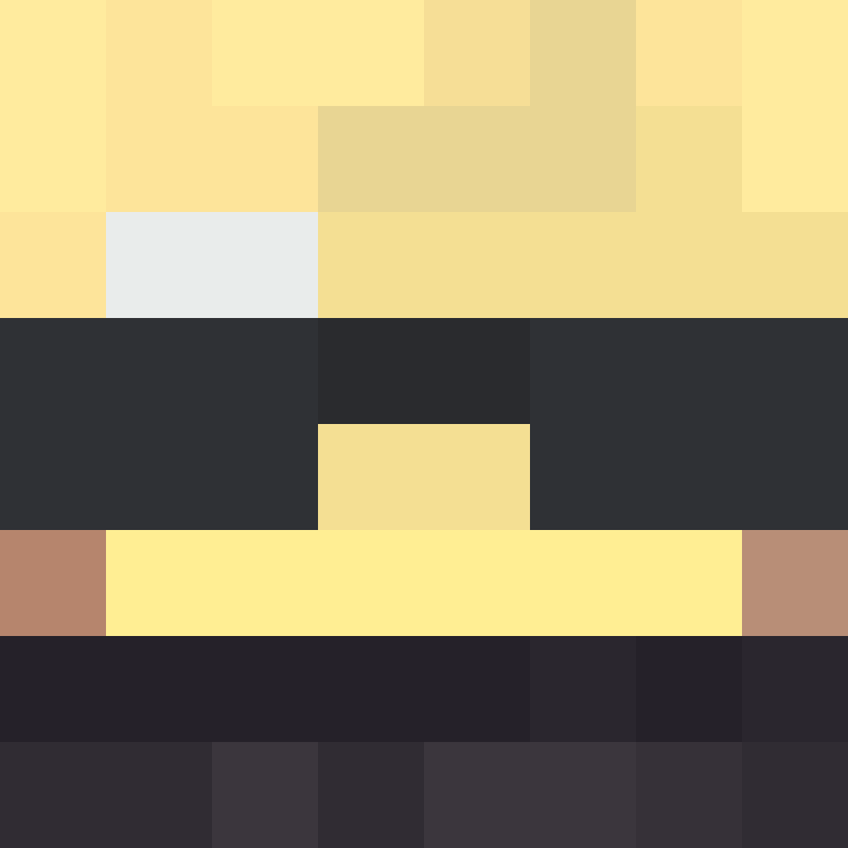 DelusionSketch's skin