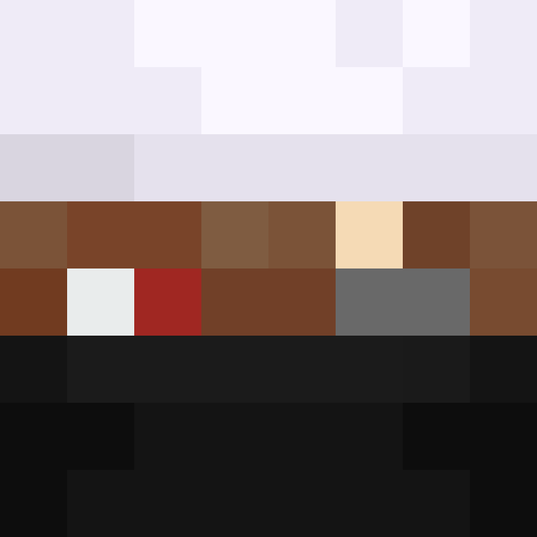 StrawberryOcean's skin