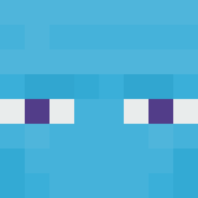 deminecrafterlol's skin