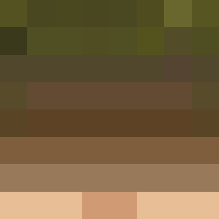 Lenticchie's skin