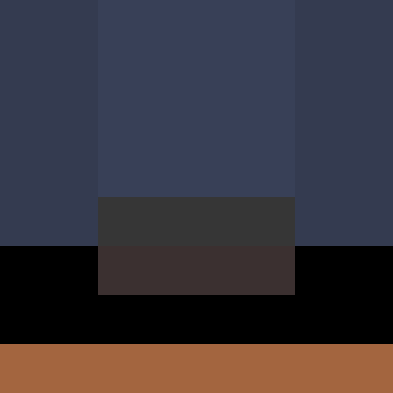 ShakaYami's skin