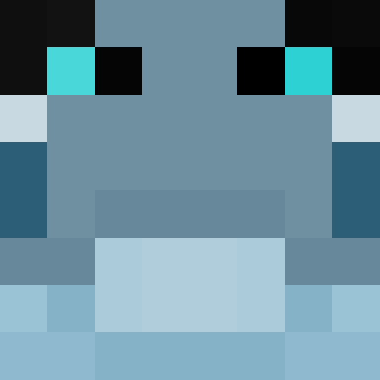 RoyalBanshee88's skin