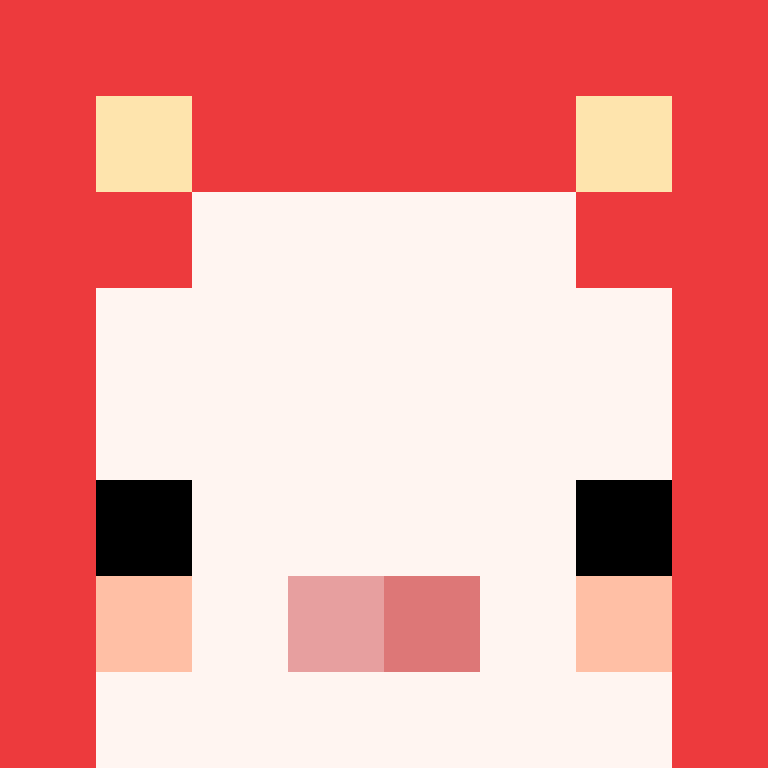 PrinceCR's skin