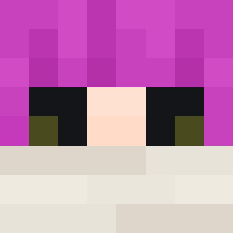 Yeleha's skin