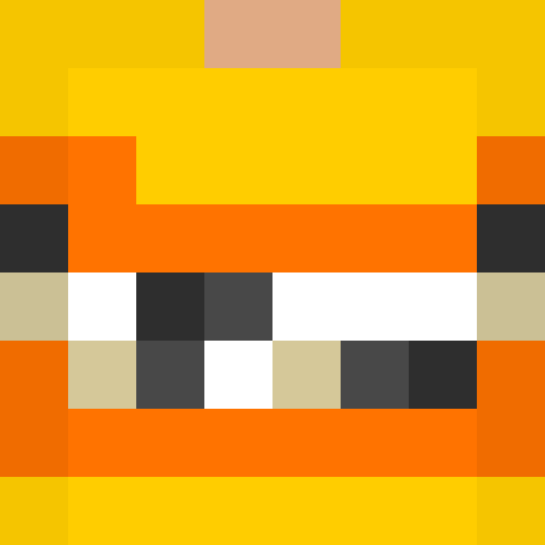 Dequari's skin
