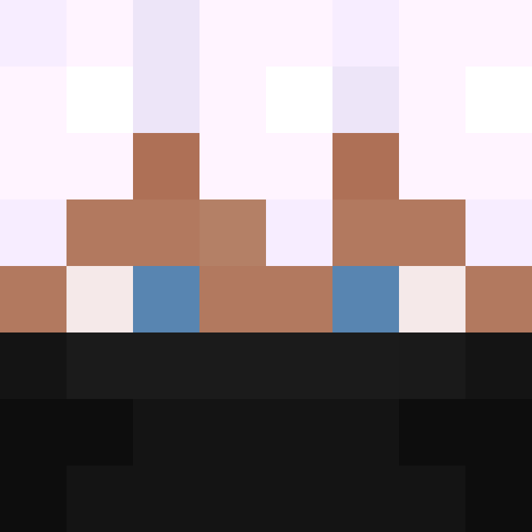 GoldenAppleGHG's skin