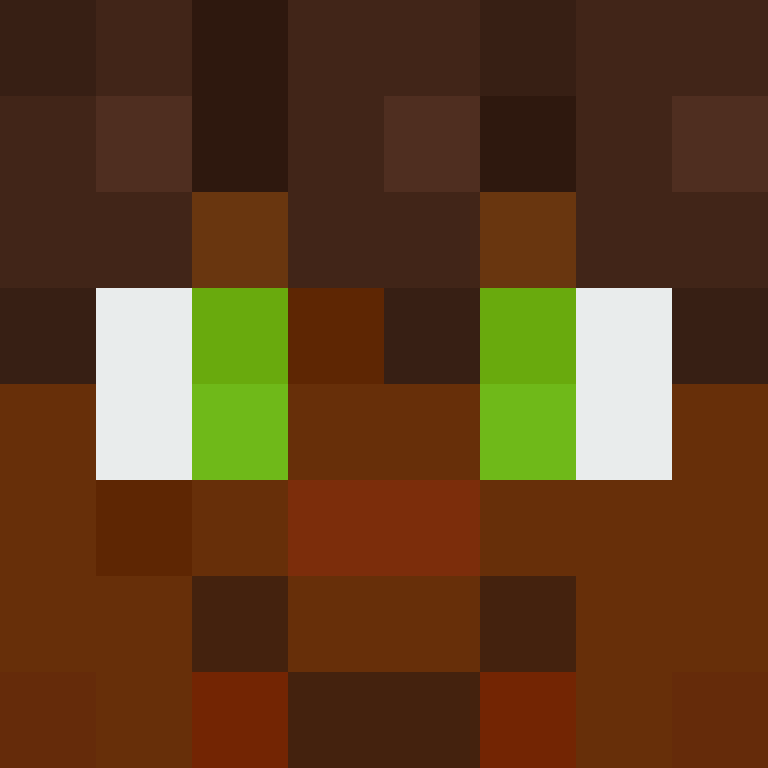 aXe18's skin
