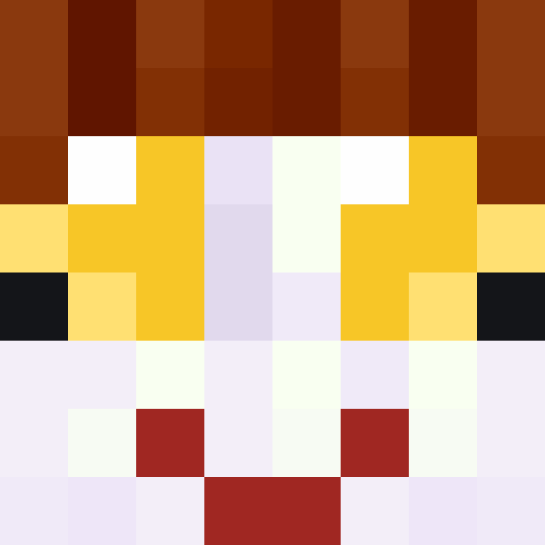 O_Rei's skin