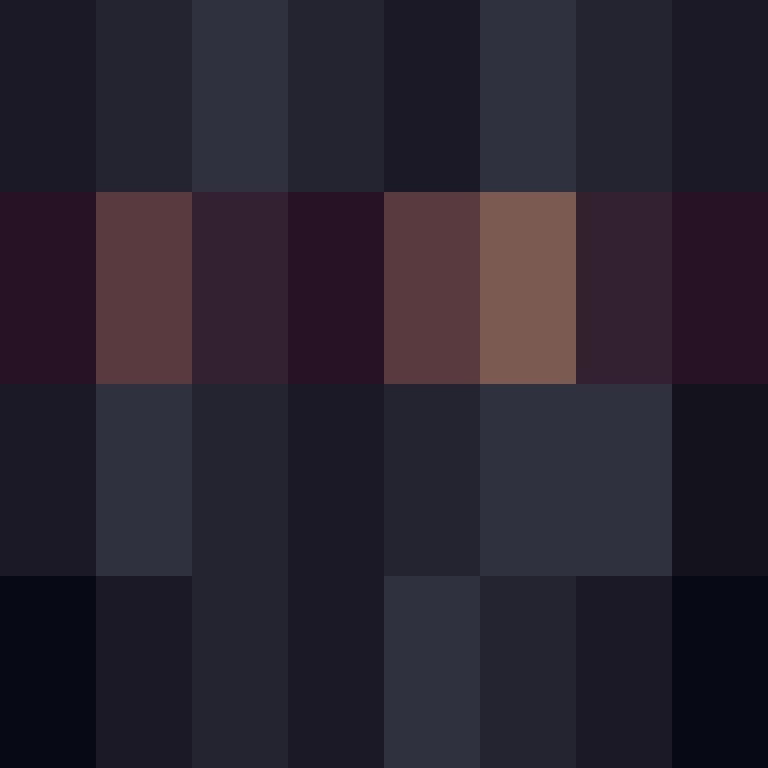 DargiV's skin