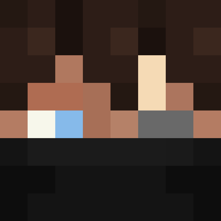 dragloner's skin