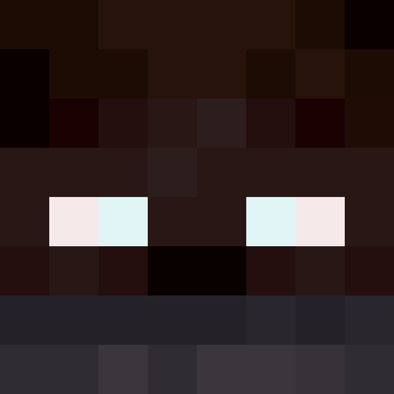 CrypticLoser13's skin