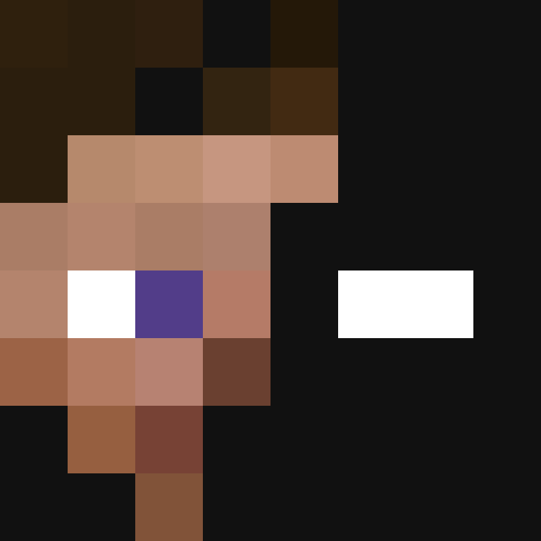 GeyserMC's skin