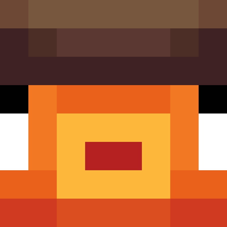 unventivetalent's skin