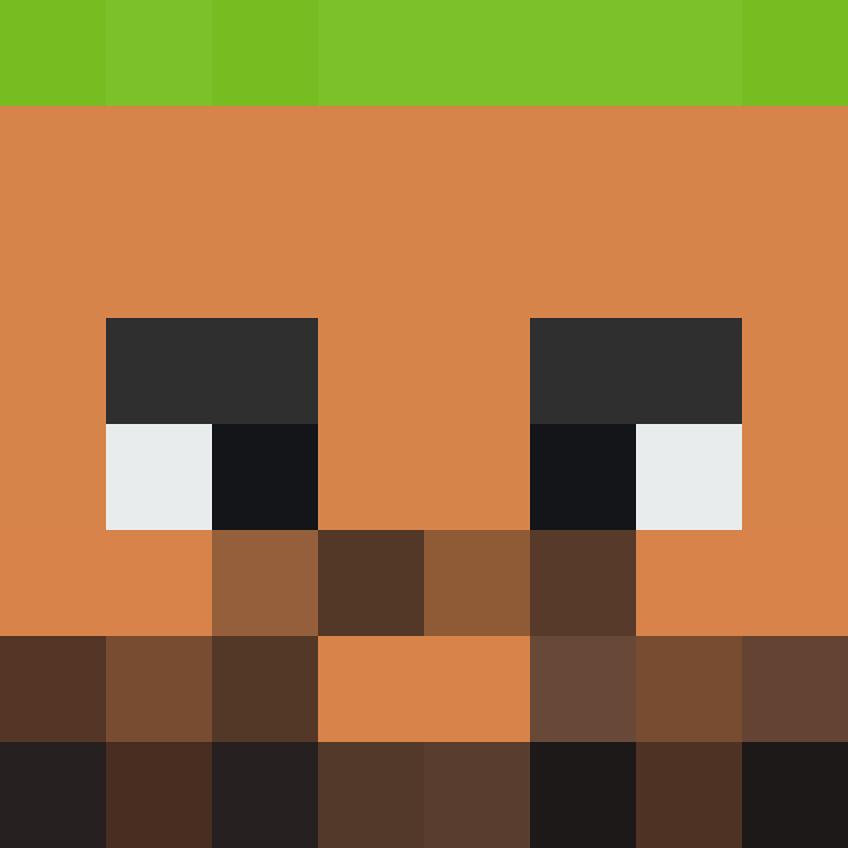 Lugattu's skin