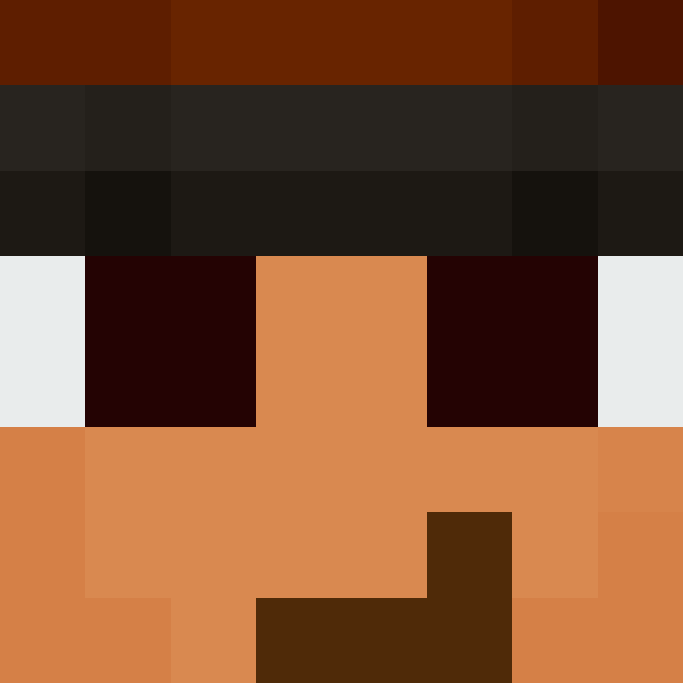 Maledict_YT's skin