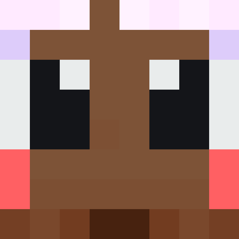 tusg's skin