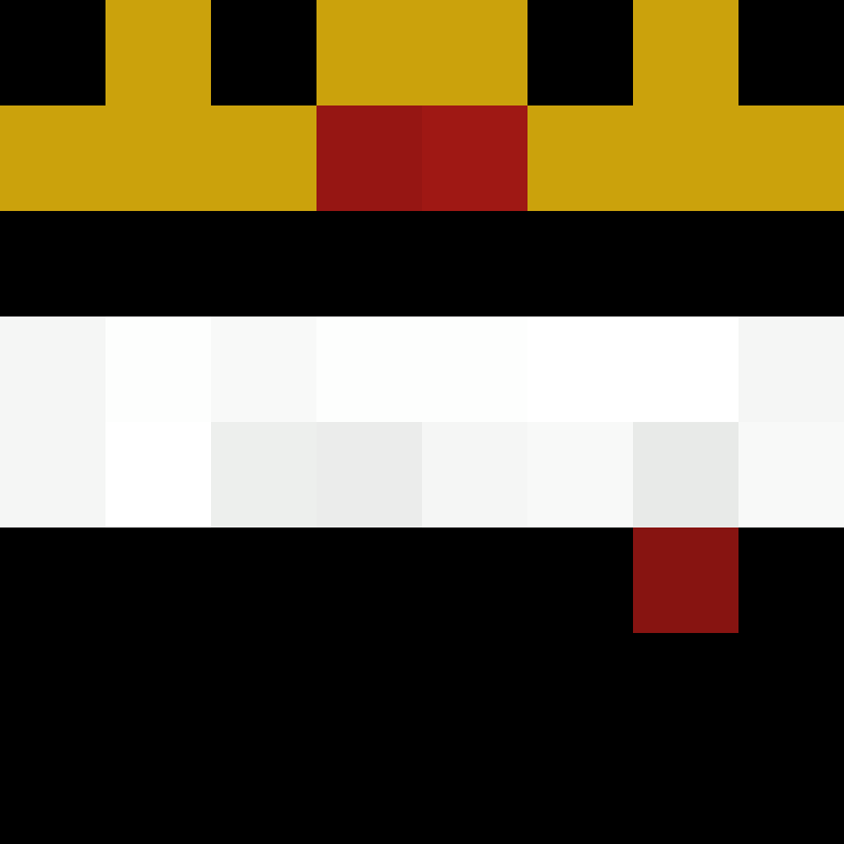 Myrahz's skin