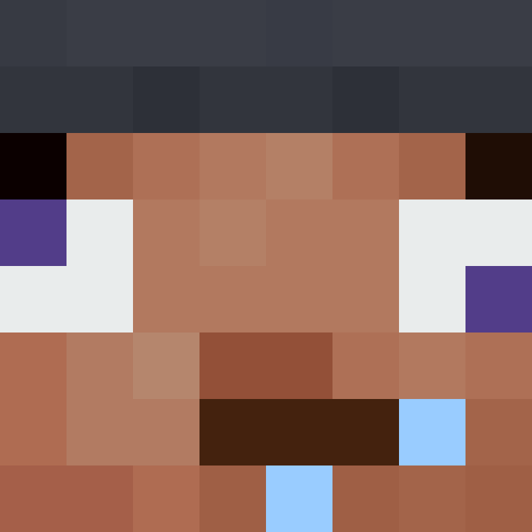 colinPAPA's skin