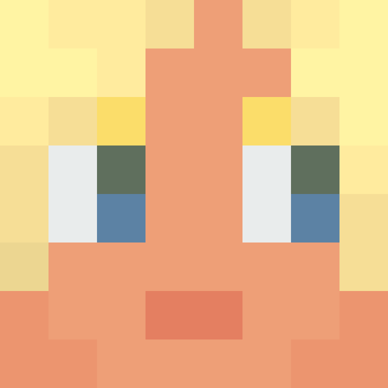 StrawberryOcean's skin