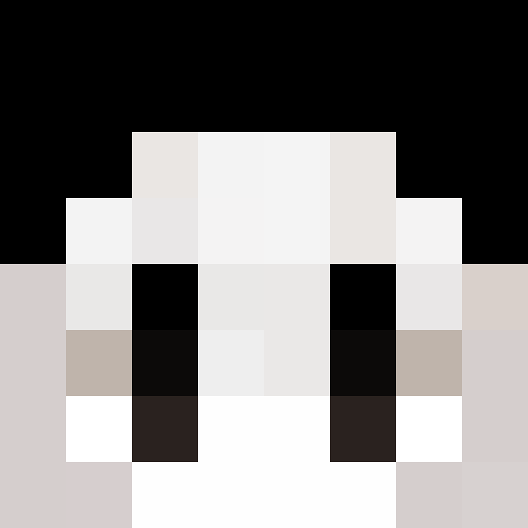 dilut's skin