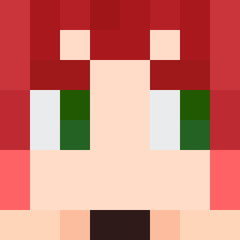 Shar_d's skin