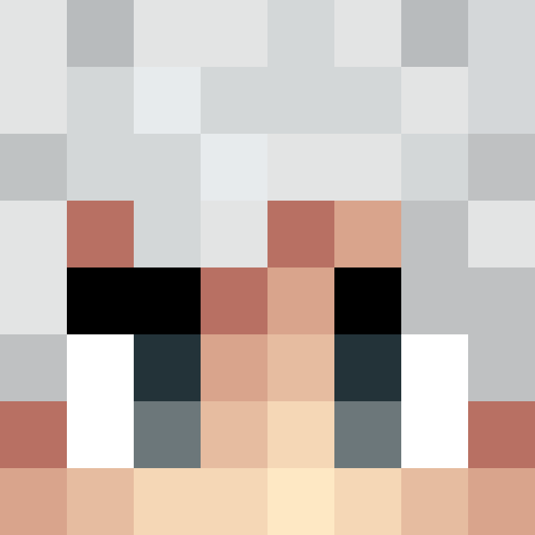 edgyspence's skin