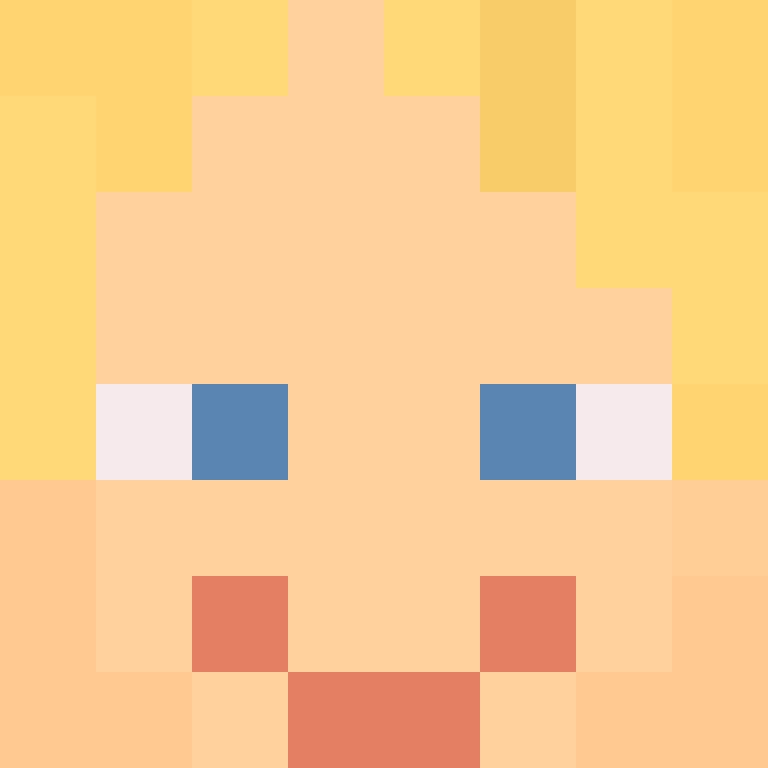 ShakaYami's skin
