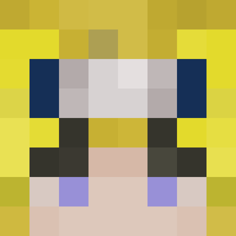 FishYu520's skin