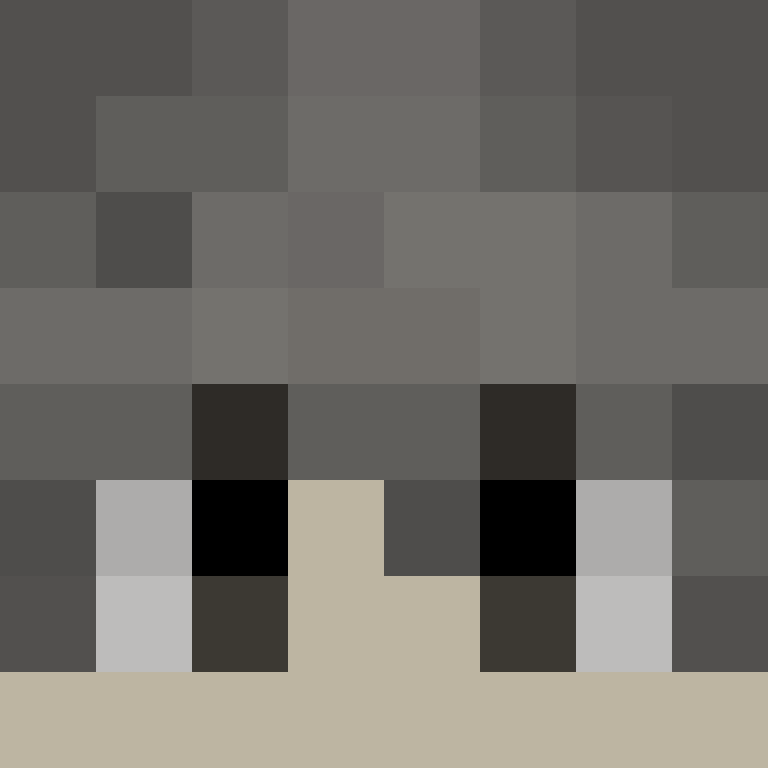 executory's skin