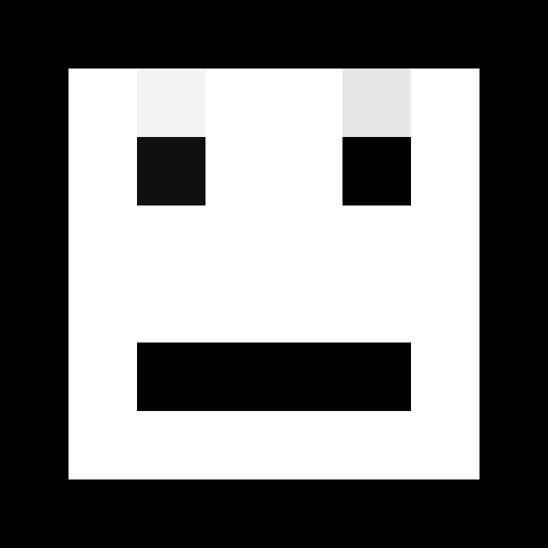 xentany's skin