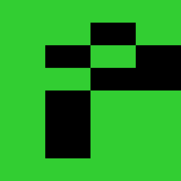 aXe18's skin