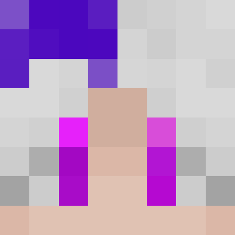 vexlehaha's skin