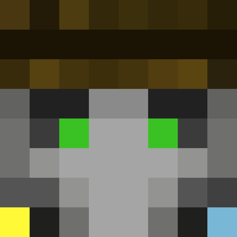 BukkitAPI's skin