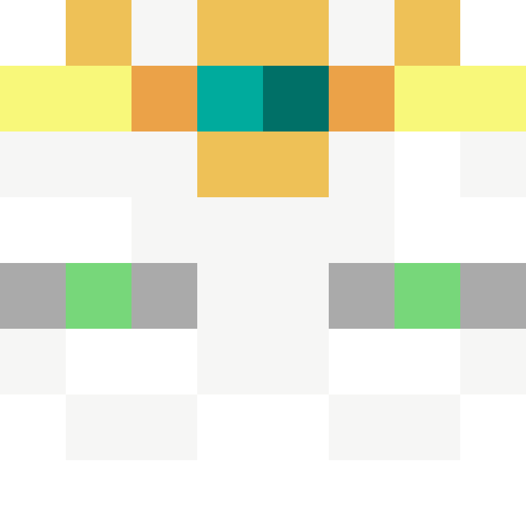 dragloner's skin