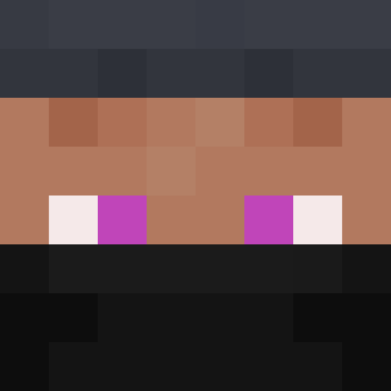 MHF_Mineskin's skin