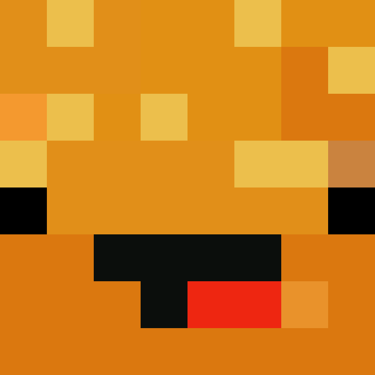 Meimeicat's skin